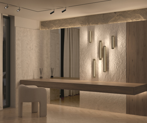 Настенный светильник (бра) Maytoni P091WL-L13G3K фото 3